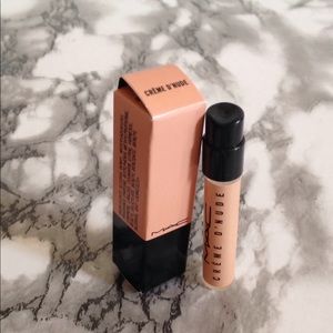 Mac Creme D'Nude